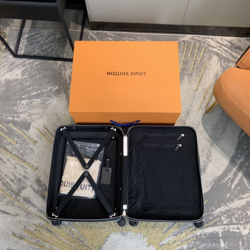 Louis Vuitton Suitcase